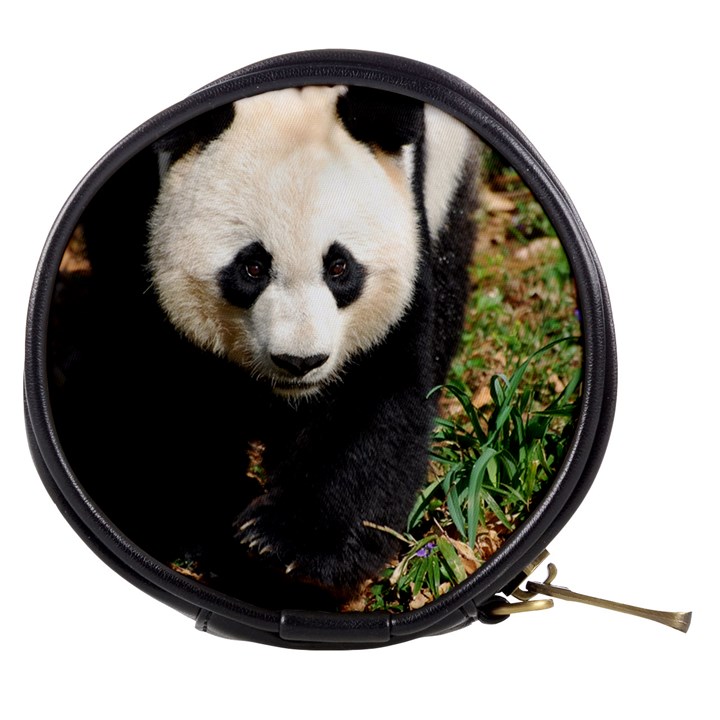 Giant Panda Mini Makeup Case