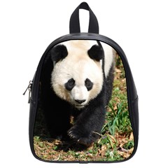 Giant Panda School Bag (small) by AnimalLover