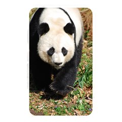 Giant Panda Memory Card Reader (rectangular) by AnimalLover