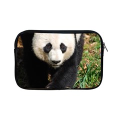 Giant Panda Apple Ipad Mini Zippered Sleeve