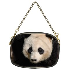 Adorable Panda Chain Purse (one Side)