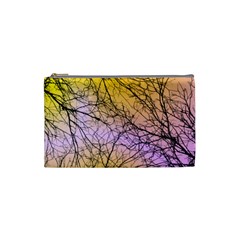 Branches Cosmetic Bag (small)