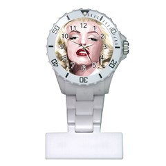 Marilyn Nurses Watch