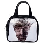 Heisenberg  Classic Handbag (One Side) Front