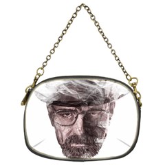 Heisenberg  Chain Purse (two Sided) 