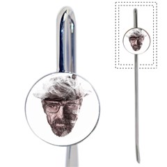 Heisenberg  Bookmark