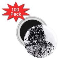 Darth Vader 1 75  Button Magnet (100 Pack)