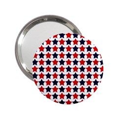 Patriot Stars Handbag Mirror (2 25 )