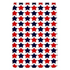 Patriot Stars Removable Flap Cover (small) by StuffOrSomething