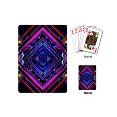 Galaxy Playing Cards (mini)