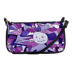 Fms Confusion Evening Bag