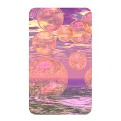 Glorious Skies, Abstract Pink And Yellow Dream Memory Card Reader (rectangular) by DianeClancy