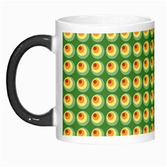 Retro Morph Mug by Siebenhuehner