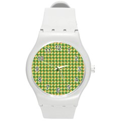 Retro Plastic Sport Watch (medium) by Siebenhuehner