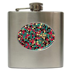 Retro Hip Flask by Siebenhuehner