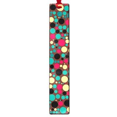 Retro Large Bookmark by Siebenhuehner