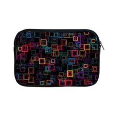 Retro Apple Ipad Mini Zippered Sleeve by Siebenhuehner