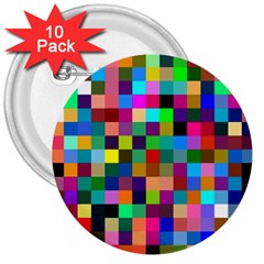 Tapete4 3  Button (10 Pack) by Siebenhuehner