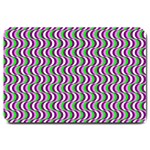 Pattern Large Door Mat 30 x20  Door Mat