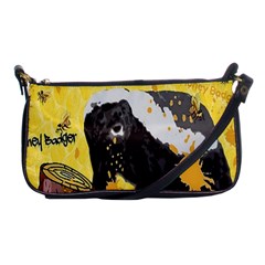 Honeybadgersnack Evening Bag