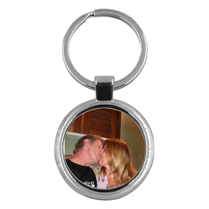 Key Chain (Round)