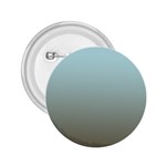 Blue Gold Gradient 2.25  Button Front