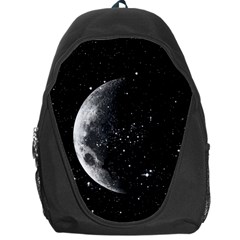 Climbing The Top Of Universe Backpack Bag by Contest1854579