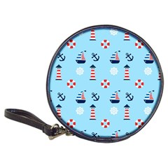 Sailing The Bay CD Wallet