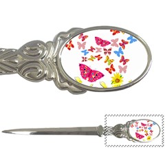 Butterfly Beauty Letter Opener by StuffOrSomething