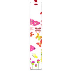 Butterfly Beauty Large Bookmark by StuffOrSomething