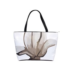 Flower Large Shoulder Bag