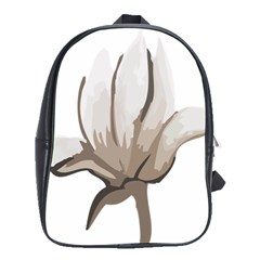 Flower School Bag (Large)