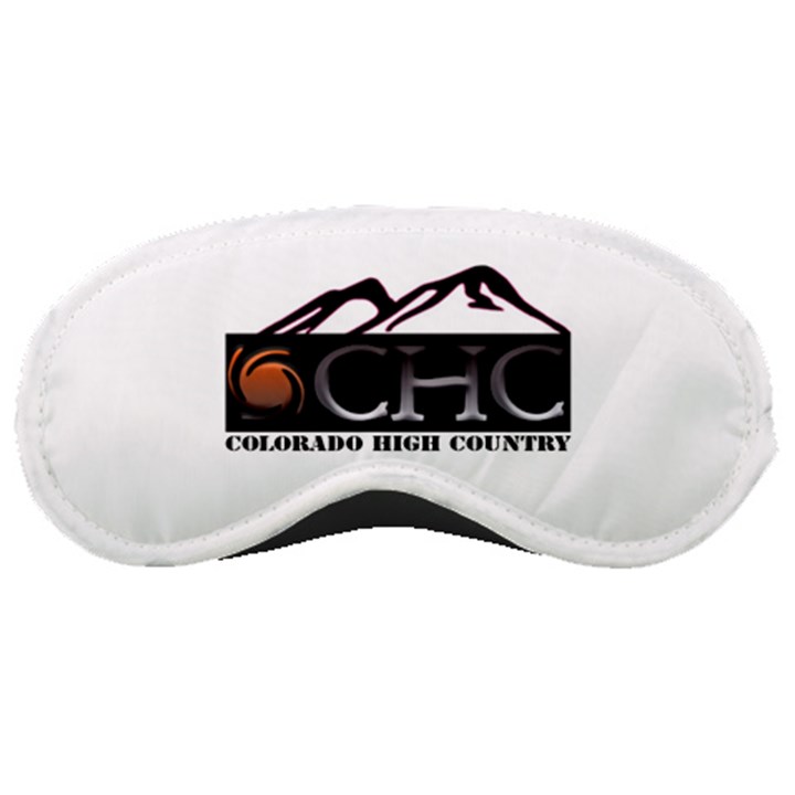 CHC Logo #2 Sleeping Mask