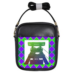 Mine Girl s Sling Bag