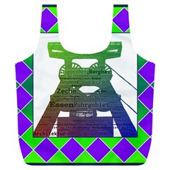Mine Reusable Bag (XL)