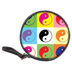 Ying Yang   Cd Wallet by Siebenhuehner