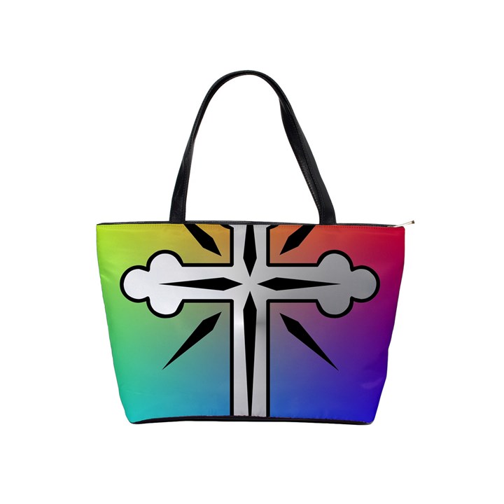 Cross Large Shoulder Bag