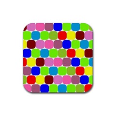 Color Drink Coaster (square)