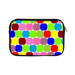 Color Apple Ipad Mini Zippered Sleeve by Siebenhuehner