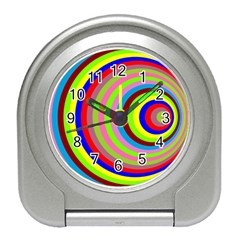 Color Desk Alarm Clock by Siebenhuehner