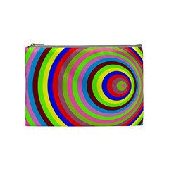 Color Cosmetic Bag (medium)