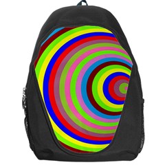 Color Backpack Bag