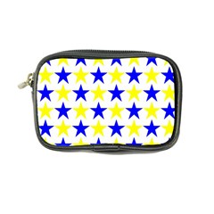 Star Coin Purse by Siebenhuehner