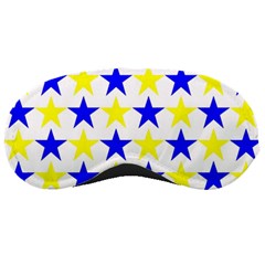 Star Sleeping Mask by Siebenhuehner