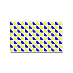 Pattern Sticker 100 Pack (rectangle) by Siebenhuehner