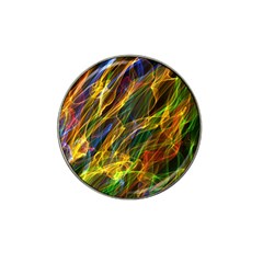 Abstract Smoke Golf Ball Marker 4 Pack (for Hat Clip) by StuffOrSomething