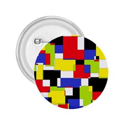 Mod Geometric 2 25  Button by StuffOrSomething