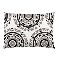 Worldwind Pillow Case (two Sides)