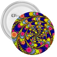 Wild Bubbles 1966 3  Button by ImpressiveMoments