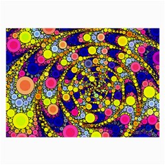 Wild Bubbles 1966 Glasses Cloth (large) by ImpressiveMoments